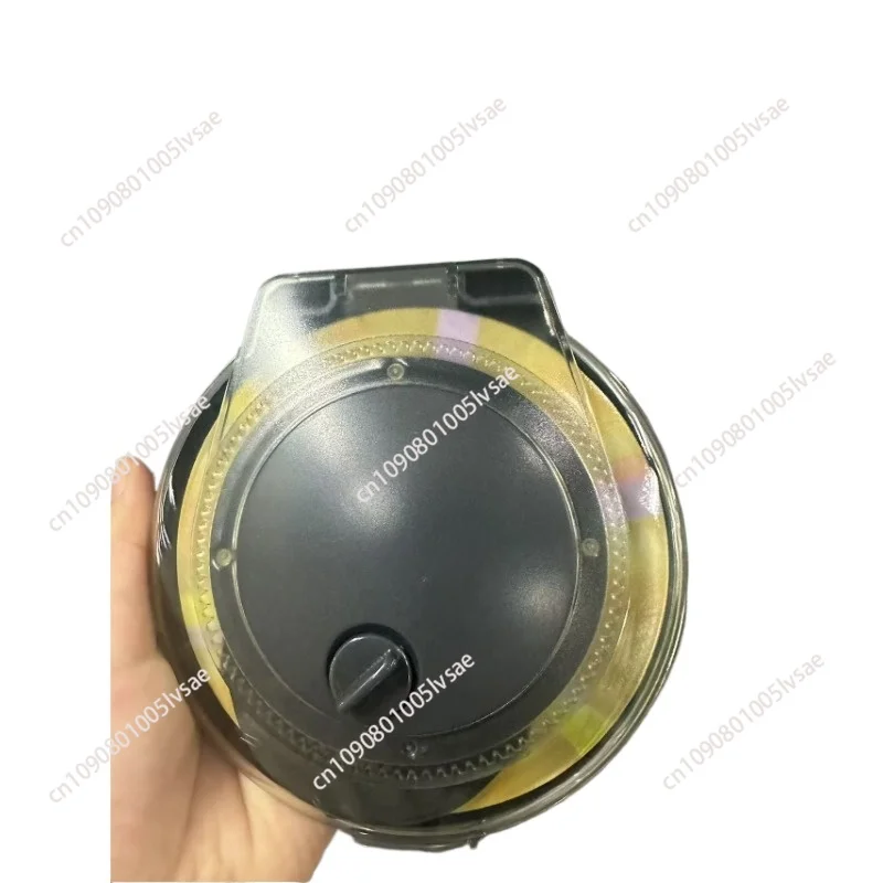 CD Repair Machine CD Disc Scratch Repair Device DVD Data Recovery Set Cleaning Fluid Paste Tool Cleaner