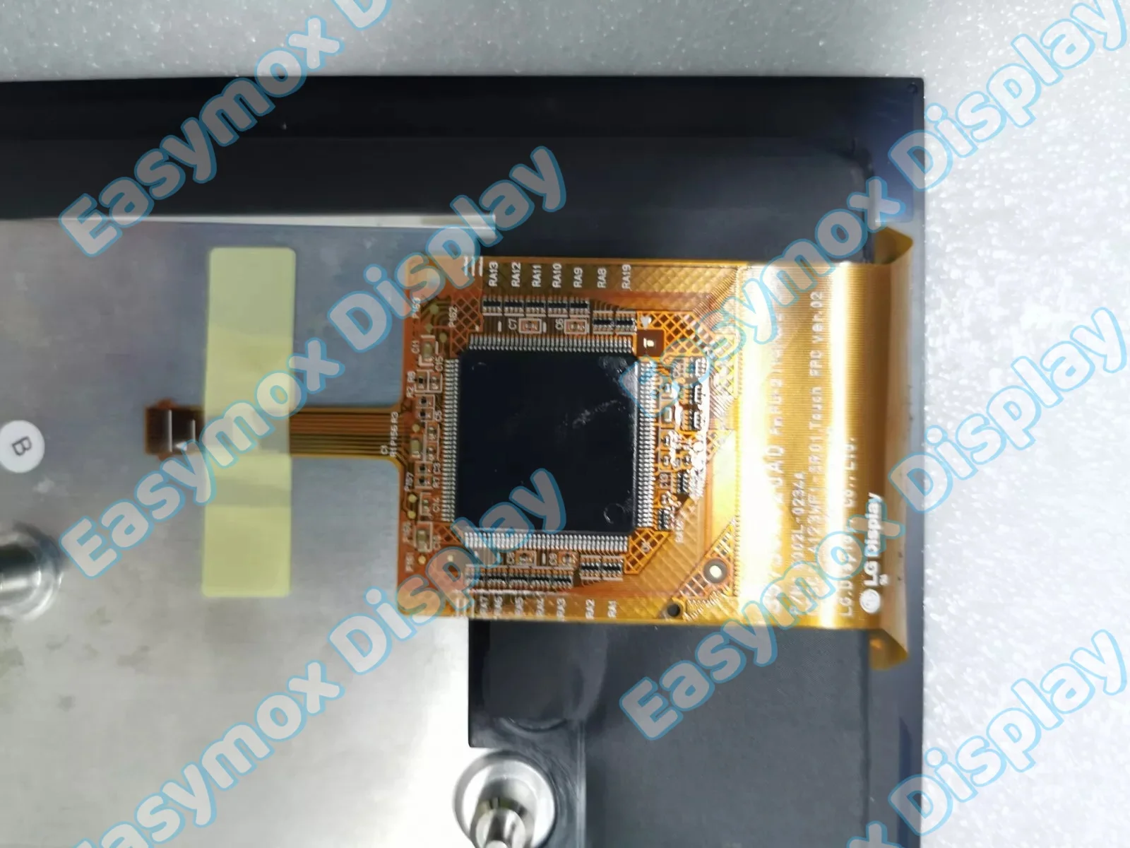 

LCD Display For Hyundai Genesis G90 2017-2019 Radio Navigation 96525D2010 H119