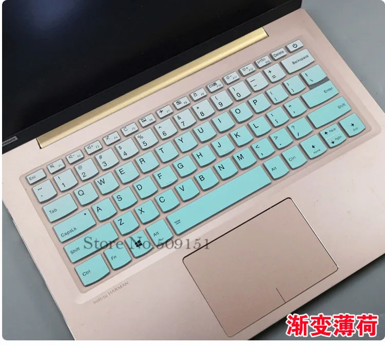 Für Lenovo Ideapad S340-15IWL S340-15API Handauflage Tastatur Touchpad 145227552436