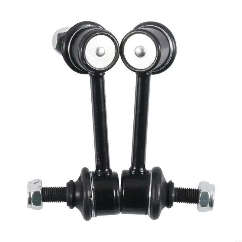 

Тяга стабилизатора поперечной устойчивости 52321S9A003 Сменный болт с прямым болтом из нержавеющей стали Улучшенная реакция на