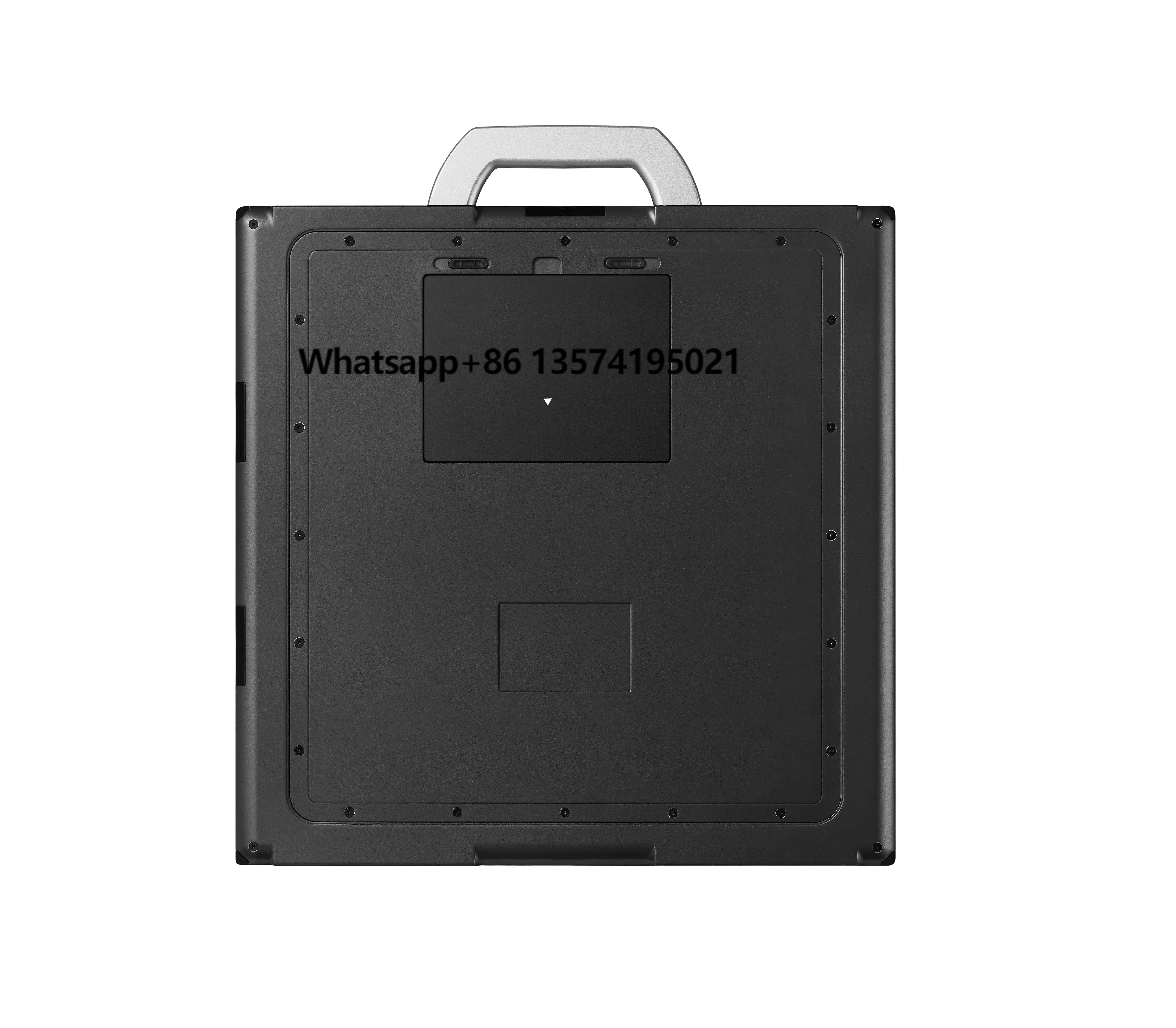 Radiographie Digital Dr Wireless Flat Panel Detector für Röntgenmaschine