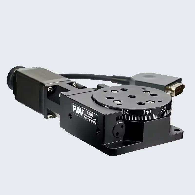 PX-GD40Z   electric 360-degree rotating table indexing dialPX-GD60Z