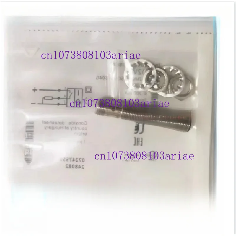BES M12MG1-PSC60B-S04G   Brand new proximity switch inventory