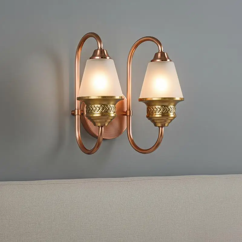 1/3/5PCS Brass Lamp Cup Durable Semi-Enclosed Sturdy Parts for Commercial Lighting Fixture Repair