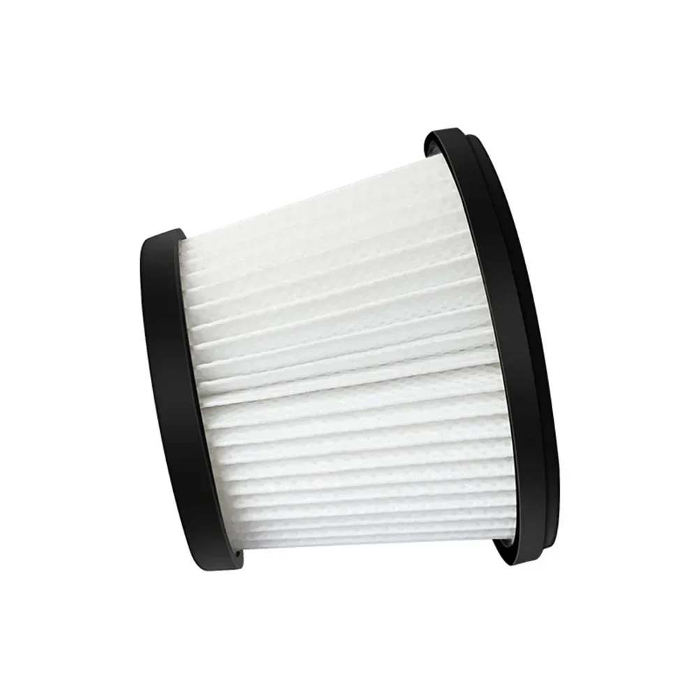 Vacuum Cleaner Filter For Cecotec Conga ThunderBrush 650 Replacement Filter Handheld Cordless Vac Spare Part Home Appliance