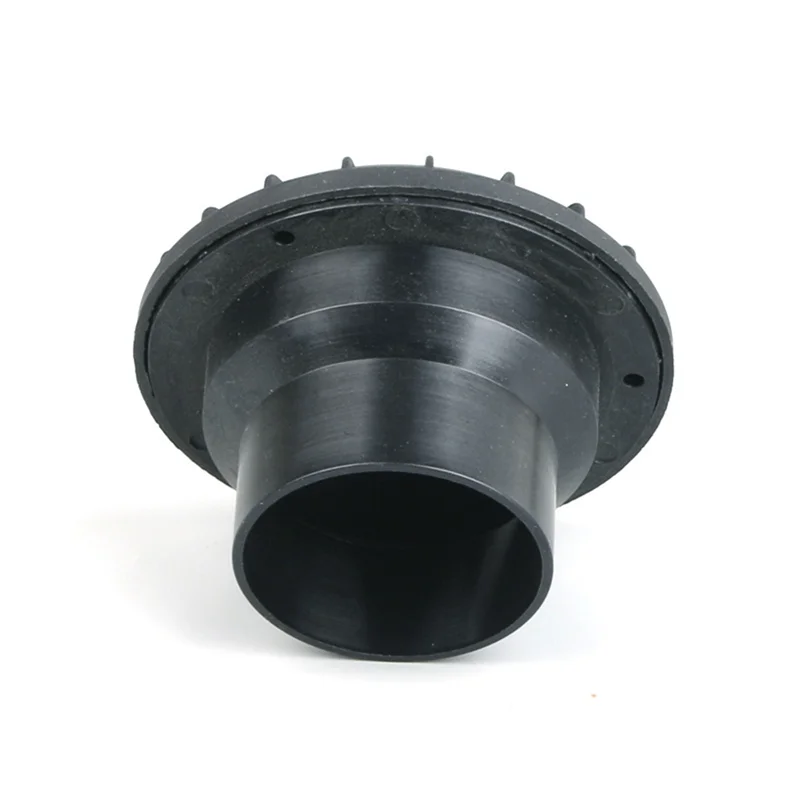 منفذ تنفيس الهواء، سخان هواء قابل للدوران، مكيف هواء أسود لشاحنة السيارة، VAN Campers-Hot