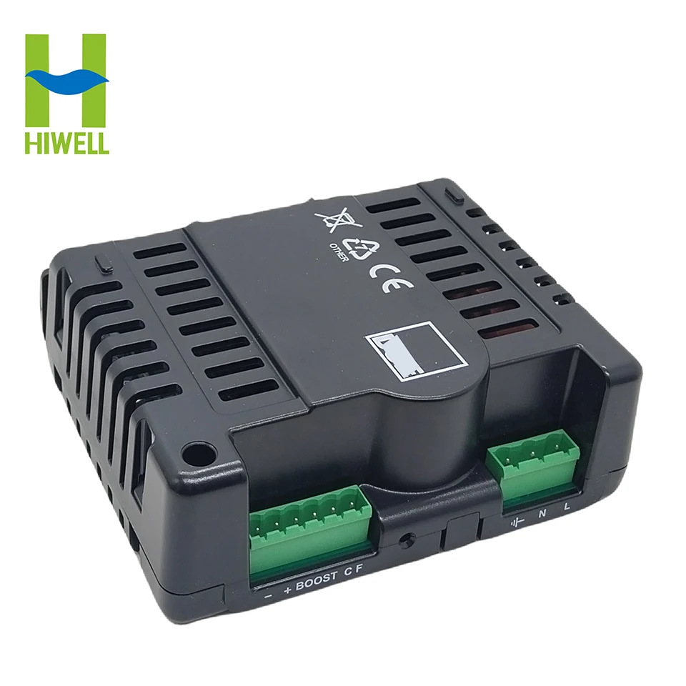 12 Volt 5 Amp Charg…