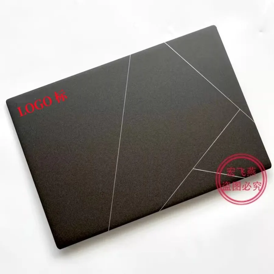 AA + for Hongfeiyan Zenbook Lingyao 14 UX5406 UX5406s UM5406 A shell, notebook shell 2024 models, accessories, shaft, finale