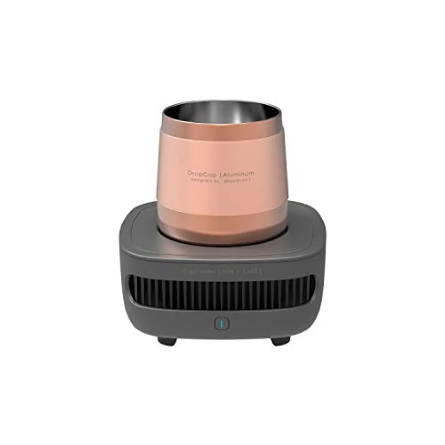 

Cup Cooler Instant Cold Panel Keep Your Cold Drink Cool Beverage Cooling Device Electric Ice Bucket Wine Drink Desert Ice Cream