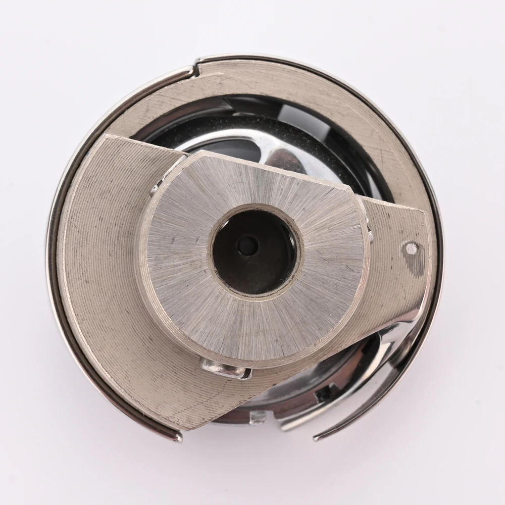 #6-20 Rotary Hook for TYPICAL WANPING GC6-20 GC0312TCX Extremely Thick Material Thick Thread Sewing Machine Parts 102WF-007