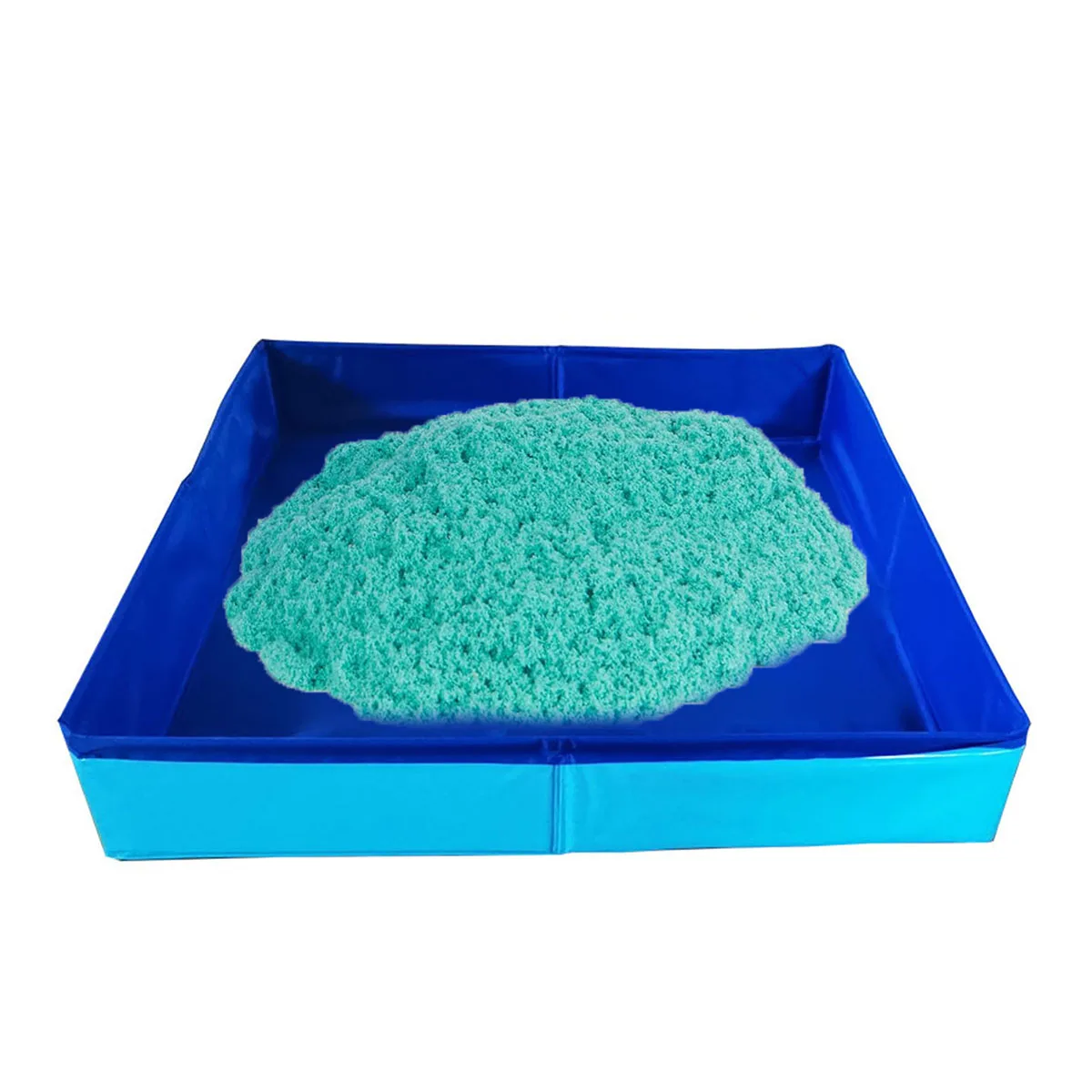 Beach Toys, Sandbox… - image