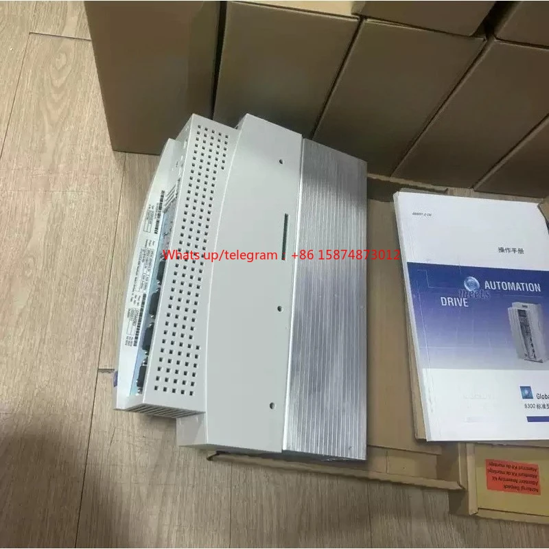 EVS9325-ES Servo Co…