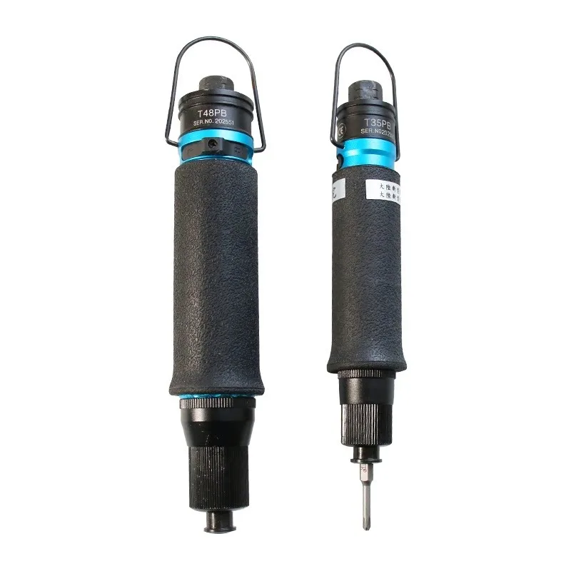 Pneumatic screwdriver T30PBT55PBT50PB fixed torque wind batch torque adjustable