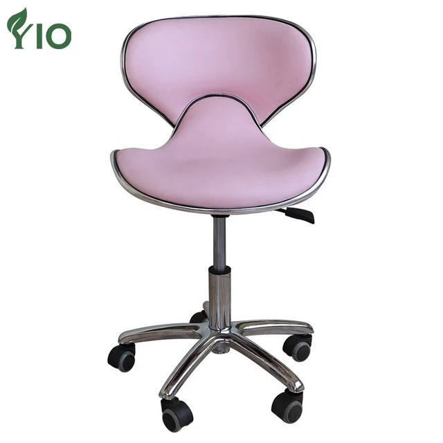 

Профессиональное парикмахерское кресло для использования в салоне