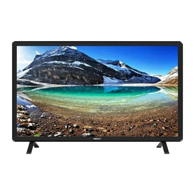 

Guangdong Television Factory Wholesale High quality 32 inches DC 12V RV TV intelligent high-definition Smart Televisiones