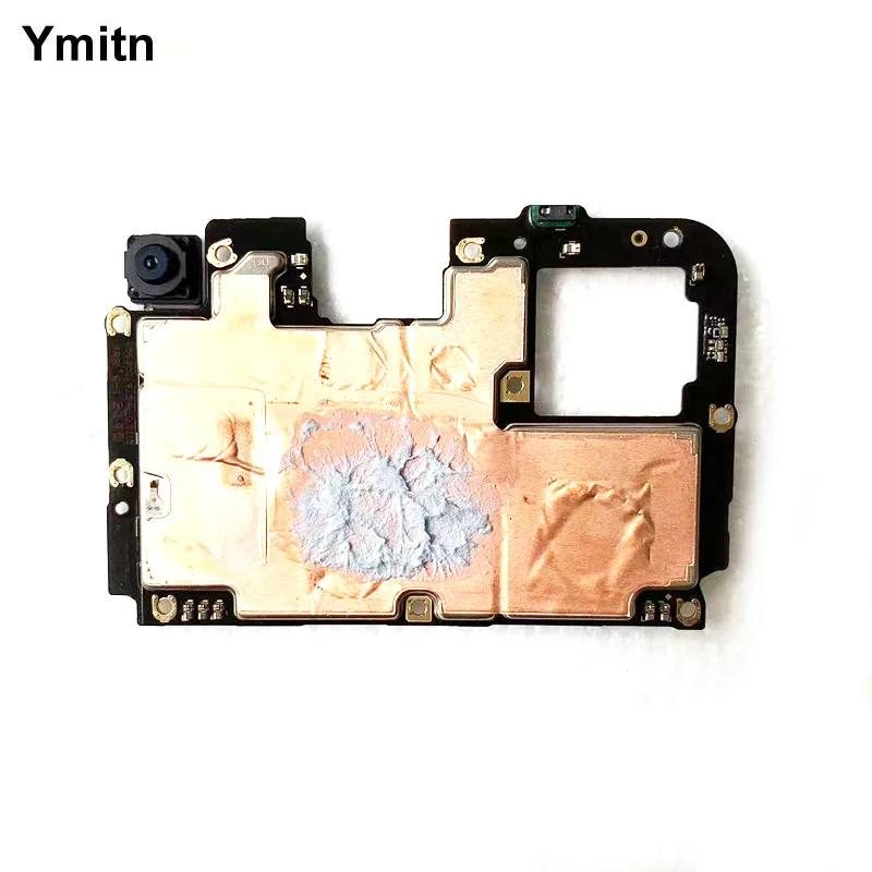 Unlocked Mobile Housing Electronic Panel Mainboard Motherboard Circuits Flex Cable For Realme GT Neo 2 Neo2