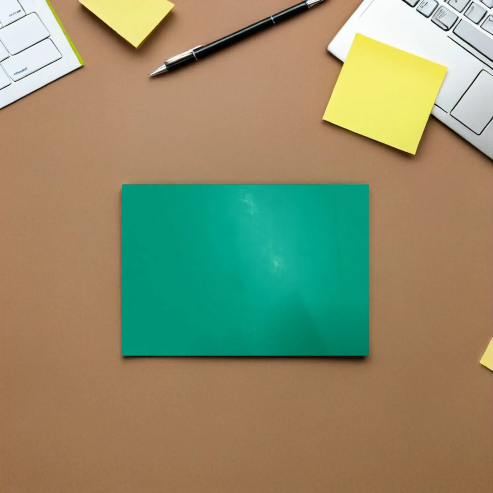 4Pcs A5 Pvc Engravi…