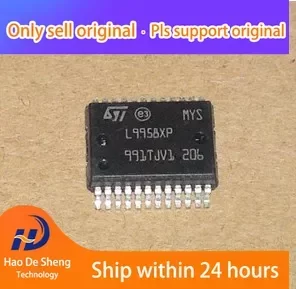 1-pC-lote-l9958xptr-hssop-24-novo-original-em-estoque