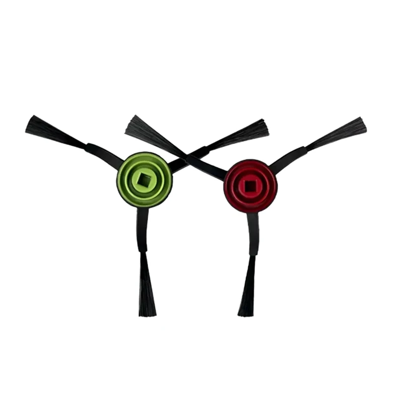 Escova Lateral Principal para Cecotec Conga, Eternal Max, X-Treme, Ultimate, Titânio, Vital, Mop Acessórios de Substituição