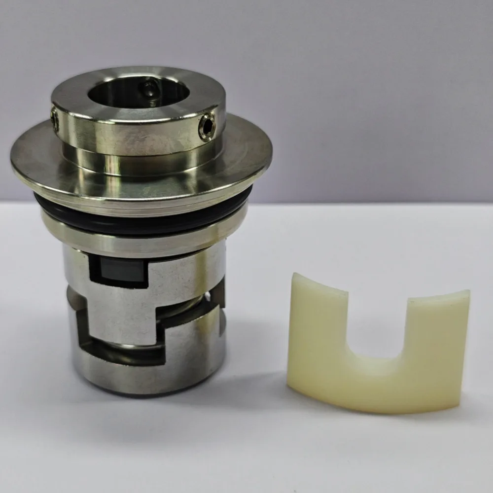 

GLF-22 JMK-22 Mechanical Seals for CR32/CR45/CR64/CR90 Multi-stage Pumps |Shaft 22mm Cartridge Seals