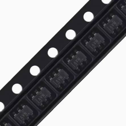 1PCS Original TPS3808G50DBVR SOT-23-6 Strom Monitor Chip