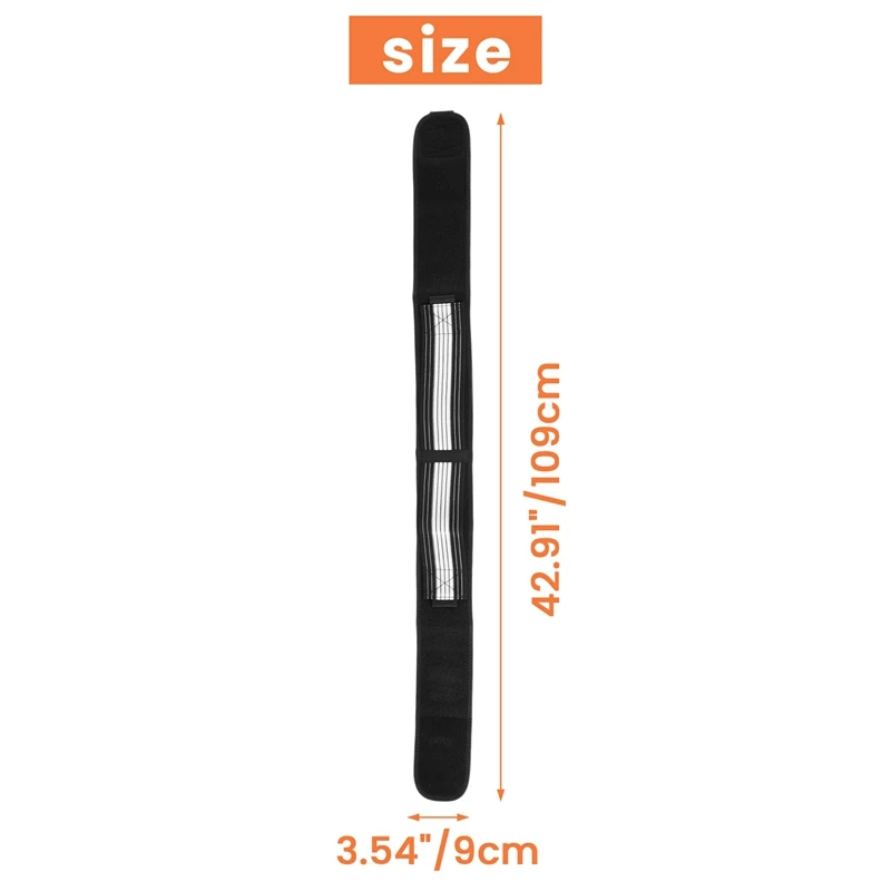 RISE-SI مفصل الورك حزام الحوض دعم حزام دعم مشترك حزام أسفل الظهر دعم هدفين حزام ساكريلاك استقرار سي هدفين