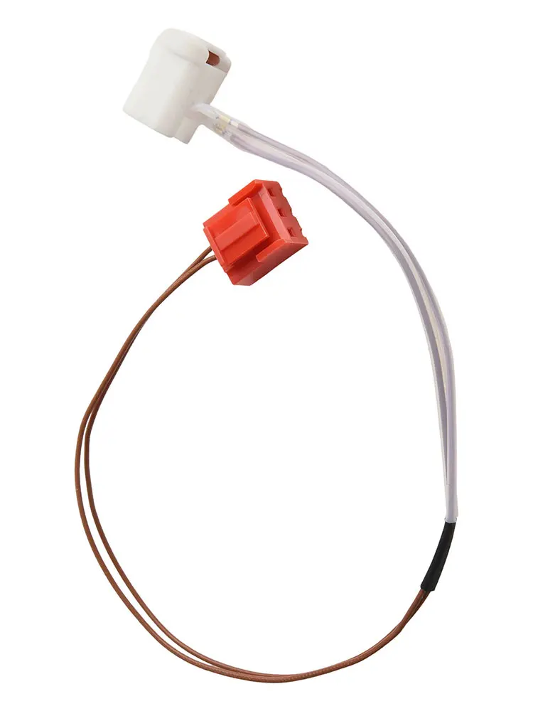 1x Parking Heater Temperature Sensor PT1000 Air Diesel Heater Temperature Sensor Probe Square Connection For Webasto Ebespacher