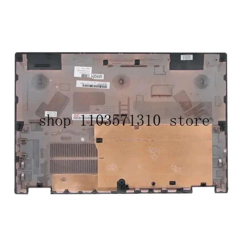 5CB0Y85287 New Bottom Cover Base Lower Case For Ideapad Flex 5-14IIL05 81X1 ITL05 82HS ALC05 82HU ARE05 82DF 81X2