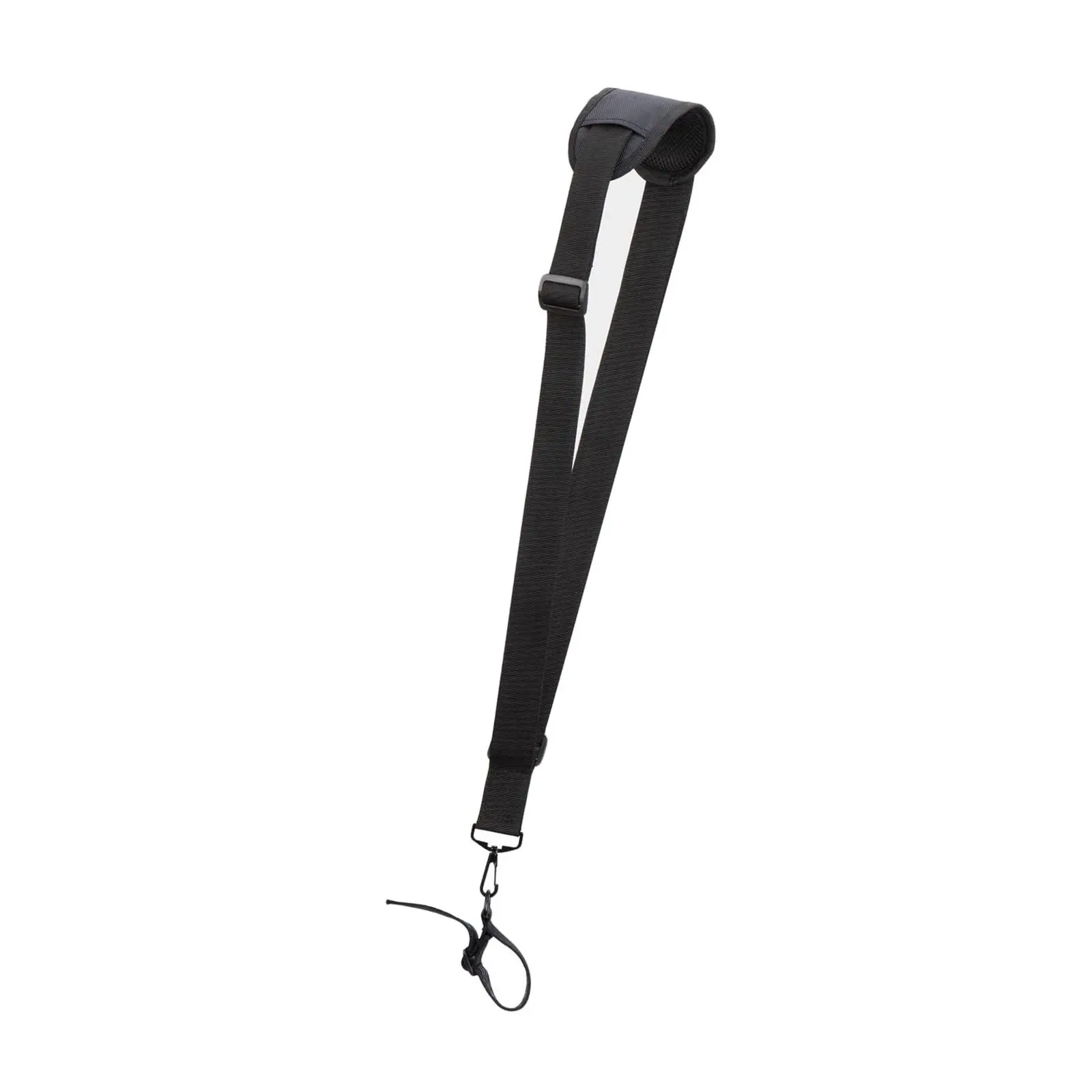 Grass Trimmer Shoulder Strap Nylon Adjustable Harness Portable Replacement Parts for Mini Grass Trimmer Garden Tool view 5