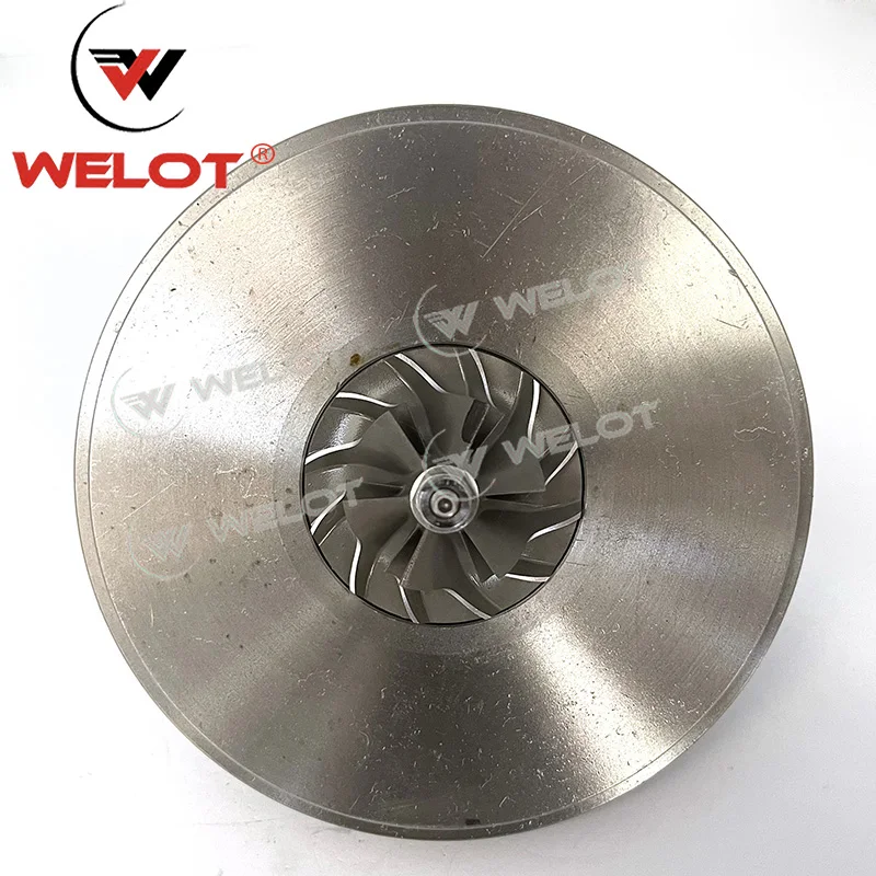 

GT1246V картридж турбокомпрессора 807068 Turbo CHRA 766891 для Alfa-Romeo Giulietta 1,6 JTDM 16 В 940B2000 77 кВт основная сборка 784844