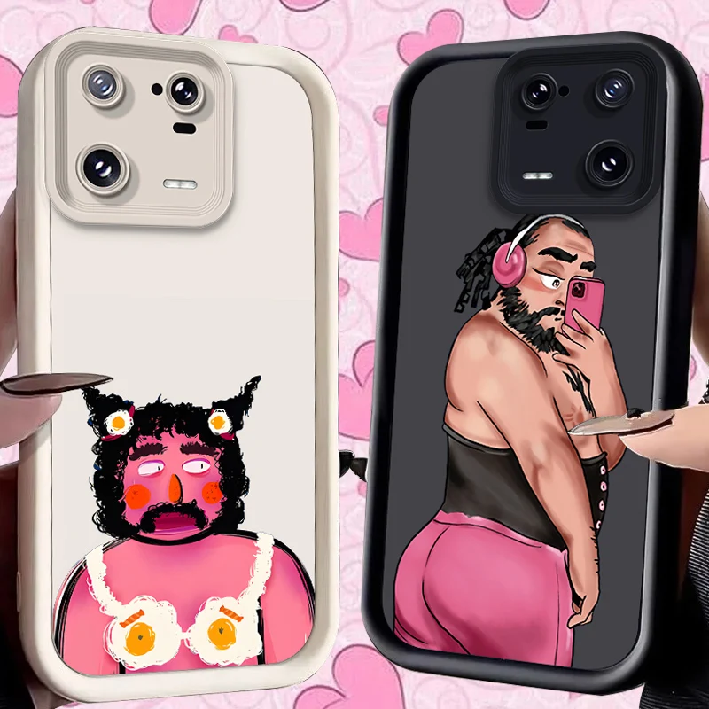 Fierce Man Case For… - image