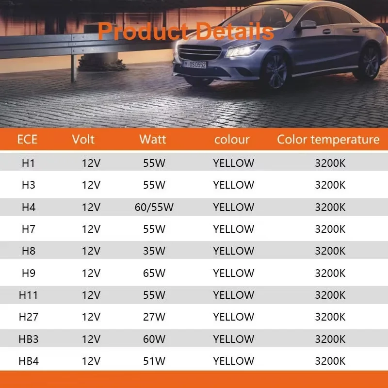Thumbnail 3 - #13 Best Halogen Headlight Bulbs to Buy In 2026