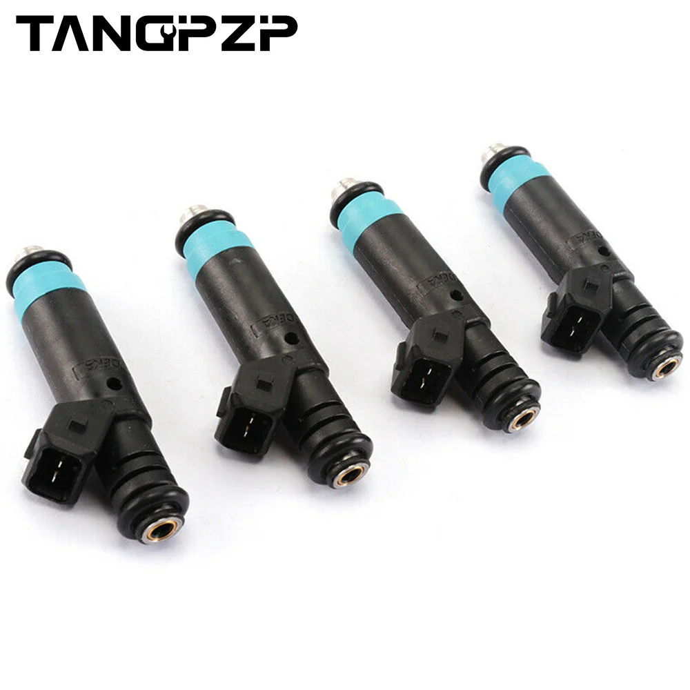 110324 FI114992 109991 FI114991 8PCS Flow balance 850cc High Impedance Nozzle Fuel Injector For V8 LT1 LS1 LS6 Deka