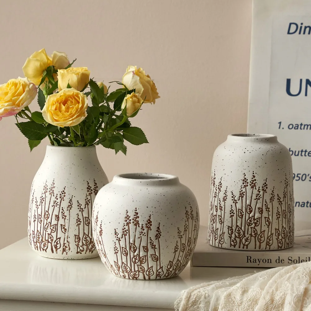 Thumbnail 4 - #31 Best Ceramic Home Vases to Buy In 2026