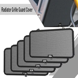 For Kawasaki Z750 Z750R Z750S Z800 Z1000 Z1000R Z1000SX Ninja 1000 Versys 1000 Motorcycle Radiator Guard Cover Protection Grill
