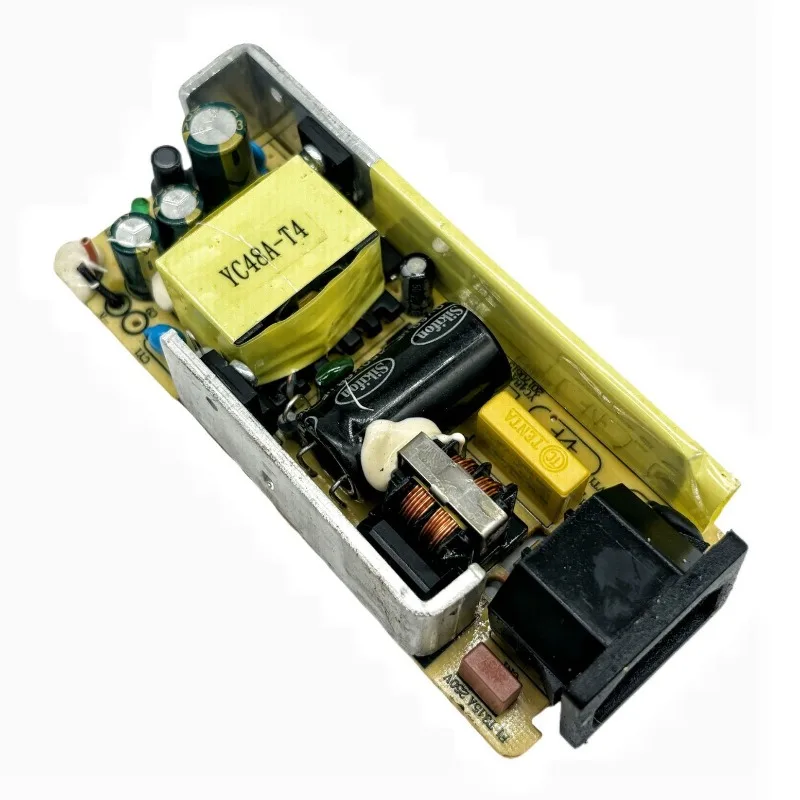 

24V4A Switch Power Board Safety Bare Board 96W24V2.5A3A3.5A4A Built-in Switch Power Board Bare
