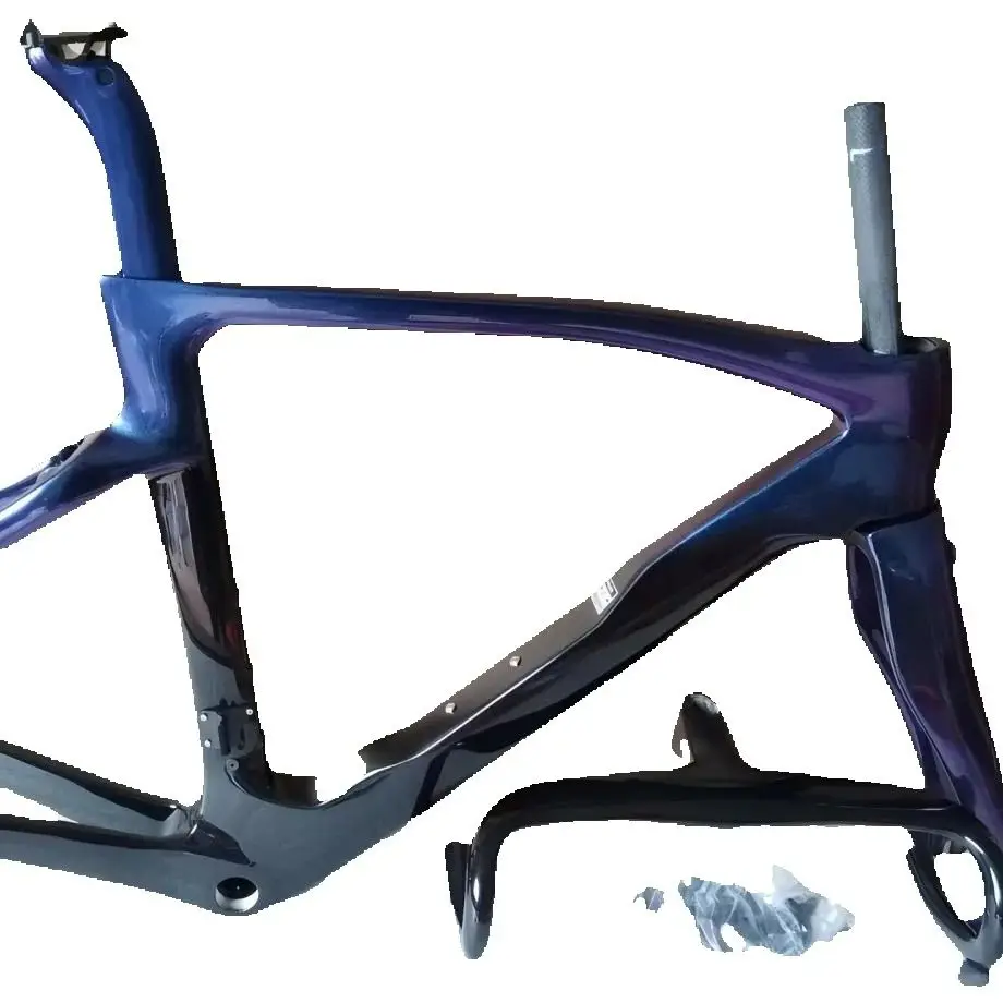 

2025 F16 Карбоновая рама для шоссейного велосипеда, обод дискового тормоза F14, рамы для шоссейного велосипеда DPD, Тайвань, 90 + цвета