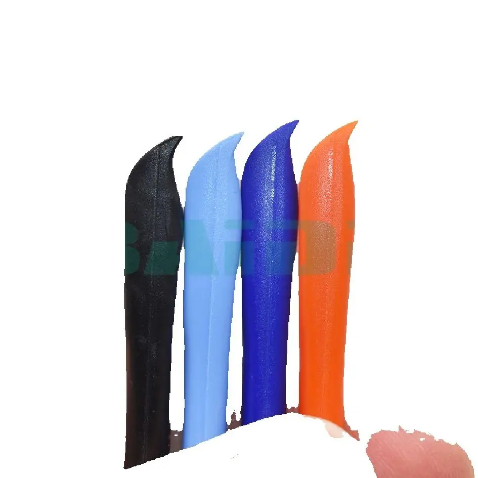 Dual Heads T004 High Quality Pry Tool Super Thick Plastic Spudger Opening Tools for Molile Phone Table PC iPad 4000pcs/lot