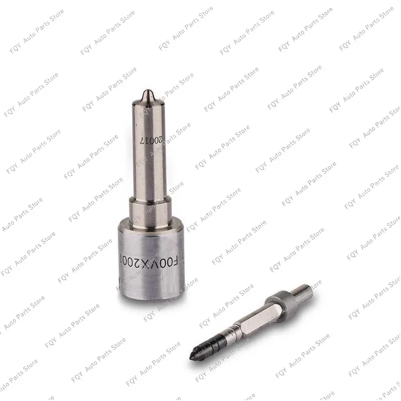 For Mercedes Benz A6460701487 0445115069 0445115033 Injector Nozzle F00VX20017