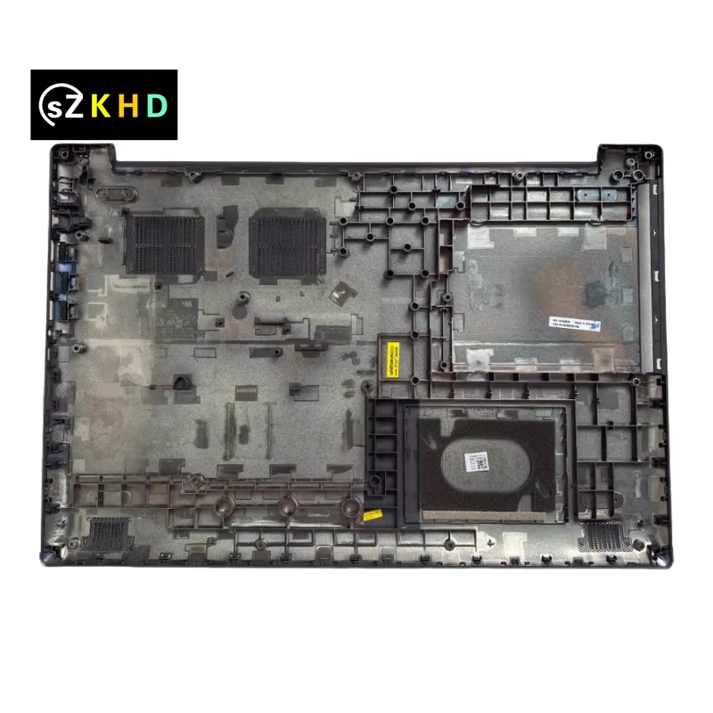 5CB0R20165 جديد شل قاعدة الغطاء السفلي الغطاء السفلي D غطاء لينفوف Ideapad 330-17IKB مع ثقب TYPE-C #3