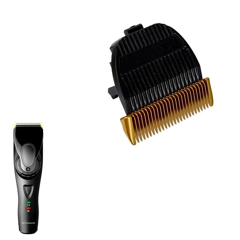Replacement Trimmer Blade Compatible for Panasonic ER-GP80 ER1611 ER1512 ER1511 ER1510 ER1610 ER160 ER153 ER152 ER151