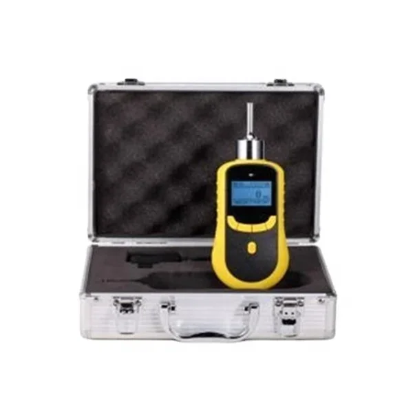 Chemical industry Fruit and vegetable ripening ethylene C2H4 gas detector gas analyzer of ethylene