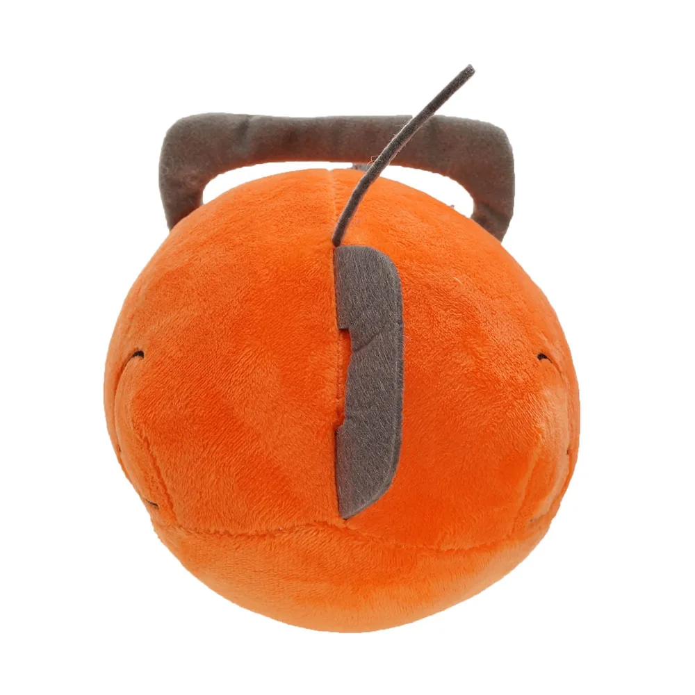 Denji Nowa Pluszowa Lalka Figurka Zabawki Dzieci Miękka Około 18 cm Śliczny Prezent Chłopiec Dziewczyna Pochita