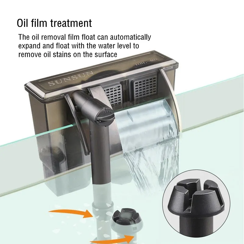 Thumbnail 2 - #42 Best Aquarium Filter Pumps to Buy In 2026