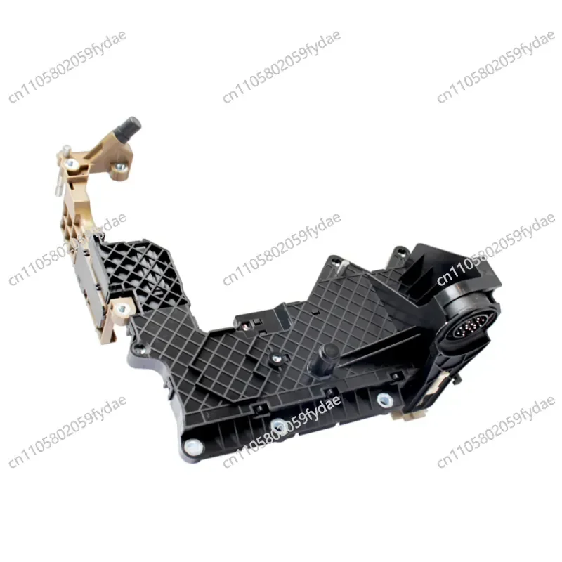 New 6R80 TCU Transmission Valve Body Circuit Board AL3Z7G276