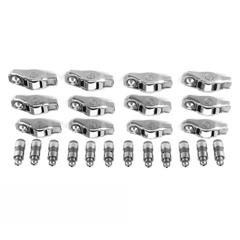 Комплект коромысел и толкателей клапанов OEM 5184332AA 5184296AH 05184332AA для Mopar 2011-19 Chrysler Dodge Jeep Ram Pentastar 3.6L