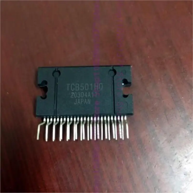 

10pcs New TCB501HQ TCB502HQ TCB503HQ ZIP-25 Can replace TDA7850 4 * 49W audio amplifier chip