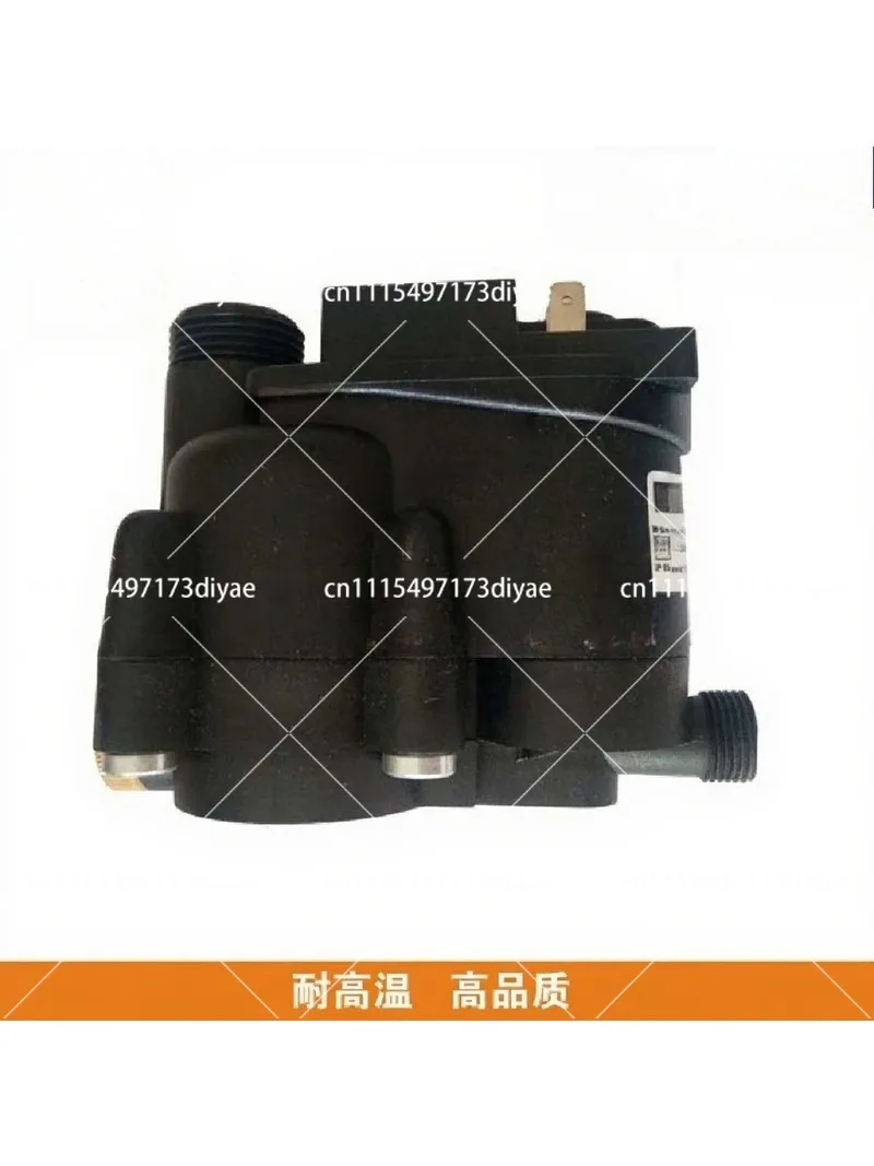 Automatic Electronic Drain Valve Replacement Part 2202754703 for Screw Air Compressor Systems