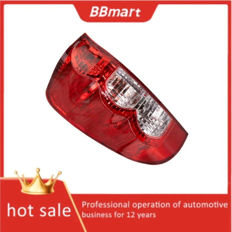 

4133300-P00 4133400-P00 BBmart Tail Light Assembly for Great Wall Wingle 5 Auto Car Rear Tail Light Turn Signals Light Parts Sto