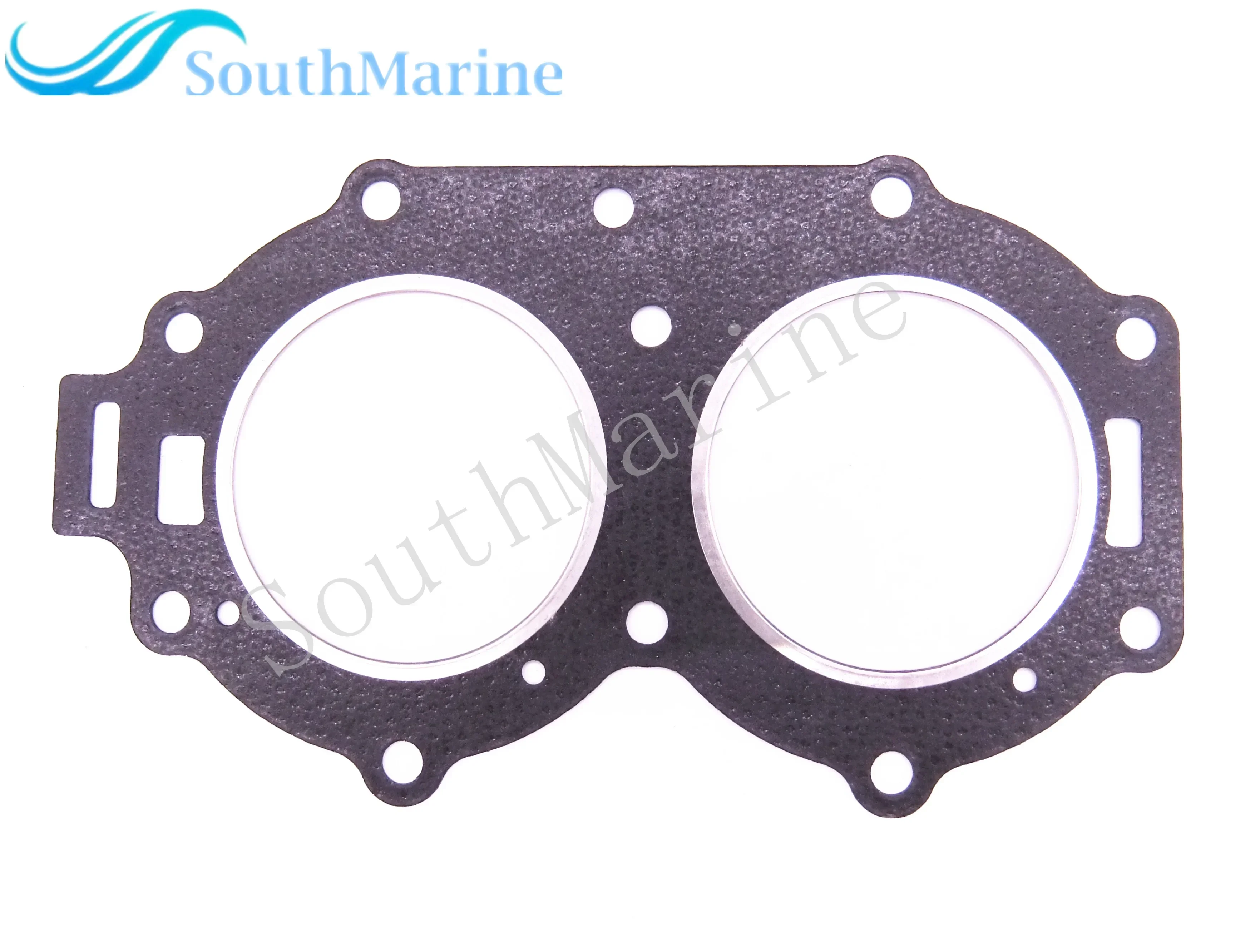

Boat Motor T20-06000001 Cylinder Head Gasket for Parsun HDX 2-Stroke T20 T25 T30A Outboard Engine